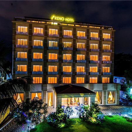 Reno Hotel Yangon Eksteriør bilde